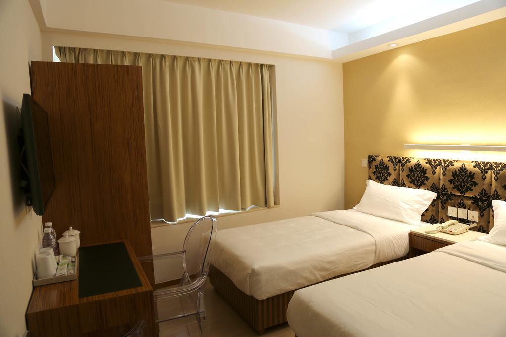 Asia Boutique Inn Macau Cameră foto