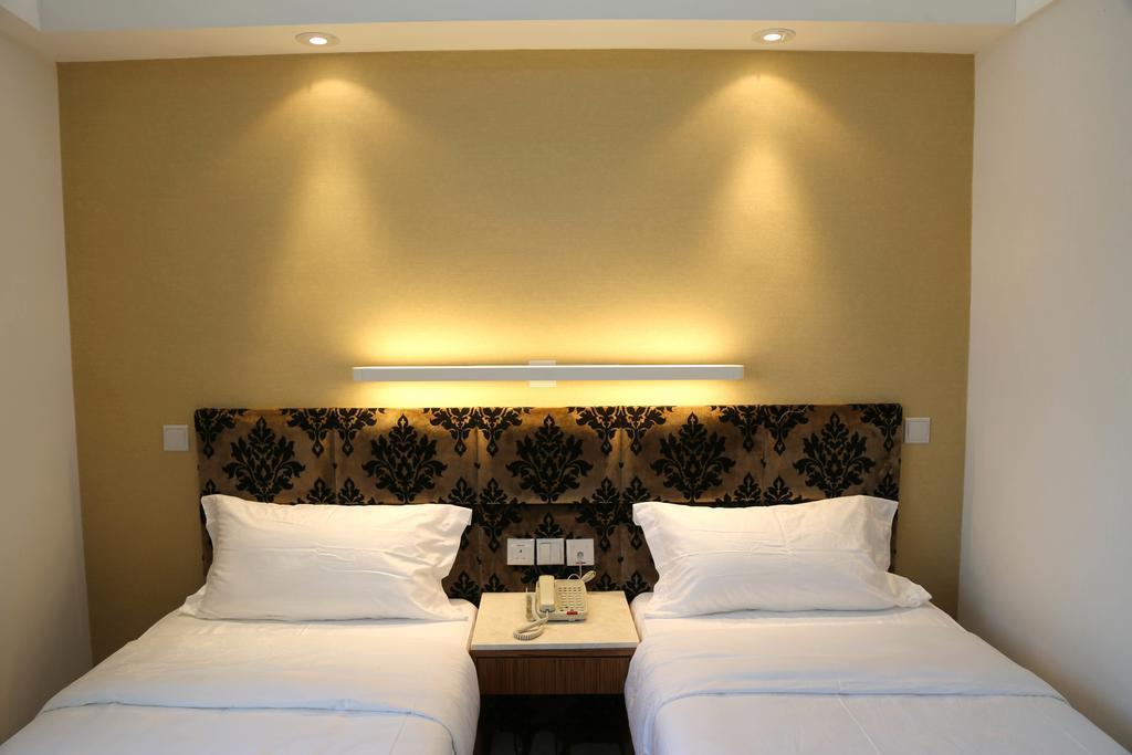 Asia Boutique Inn Macau Cameră foto